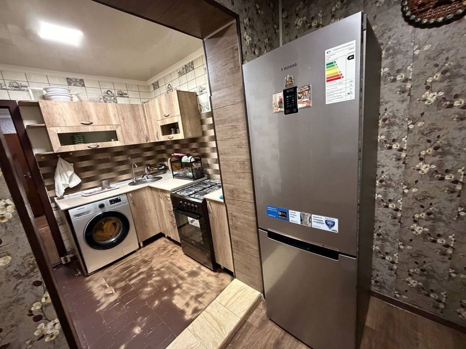 Чирчикда жойлашган 2хона шаройтии бор