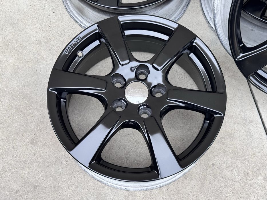4бр ал Toyota Corola/Corola Verso/ 16цола