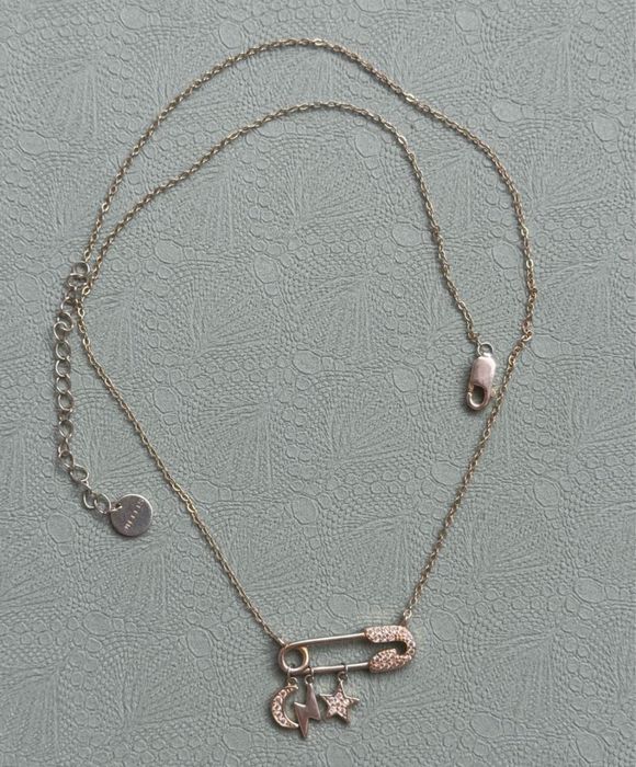 Подвеска серебро 925 Mellis