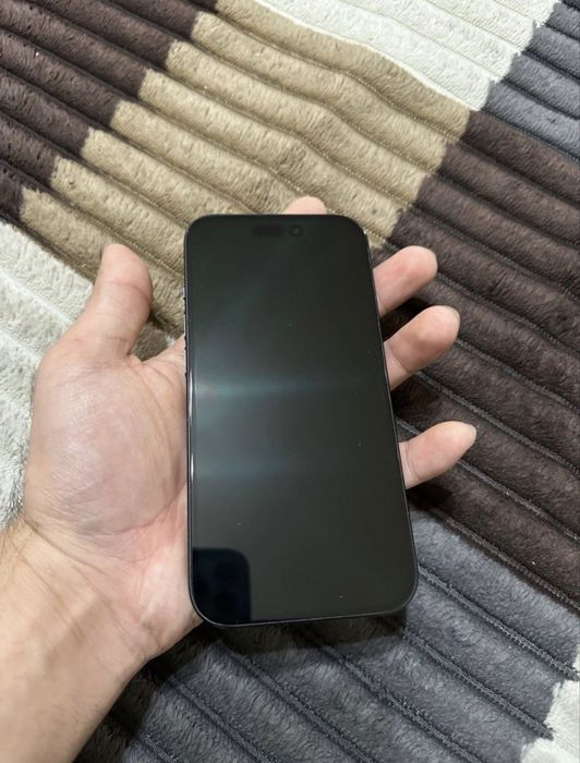 Iphone 15 87% идеал