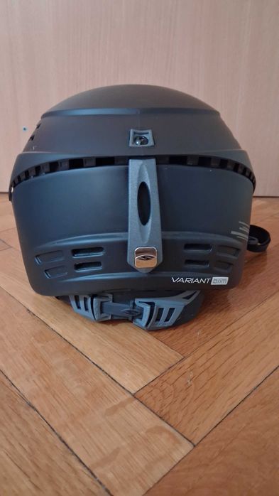 Smith Variant Brim 55-59 ски каска