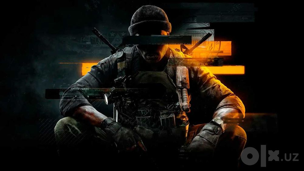 Цифровой товар Playstation 5 Call of duty