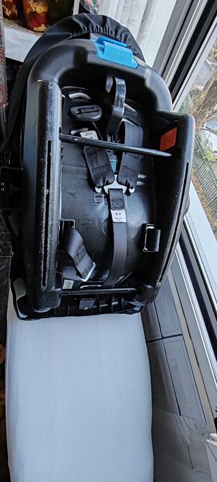 Scaun Copil Joie Scoica