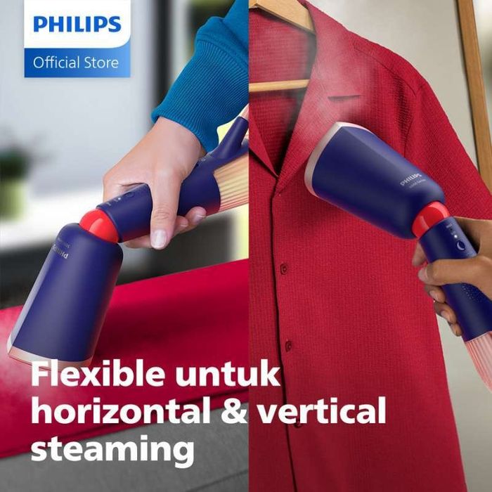 Ручной отпариватель/паравой утюг Philips 5030