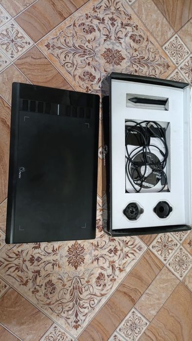 Графический планшет