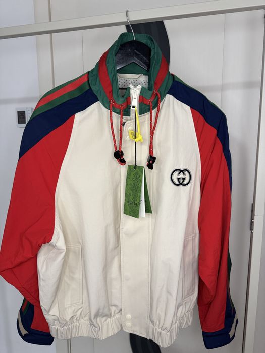 Jacheta gucci noua