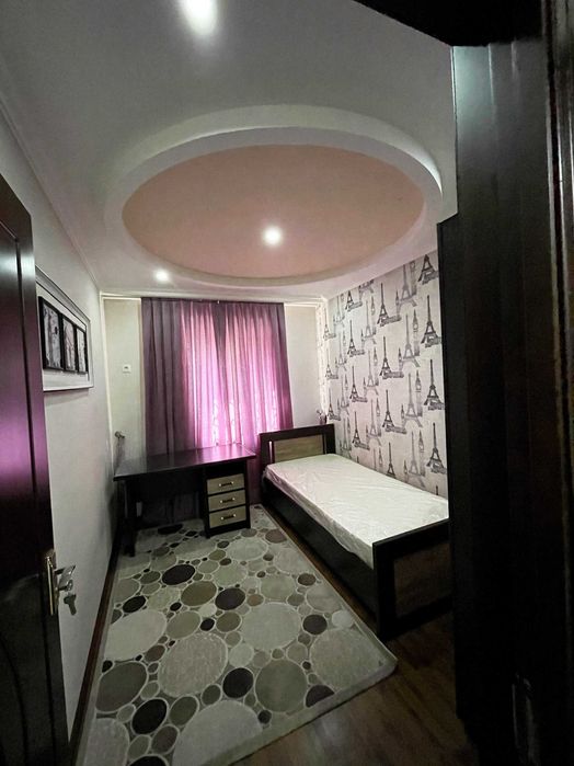 Minor metro ijara 3 xona 90m Ц5 Ц6 Alayaskiy/Алайский Юнусабадский рай