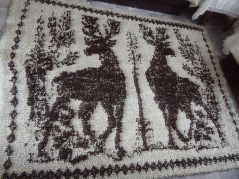 Родопски китеник/губер