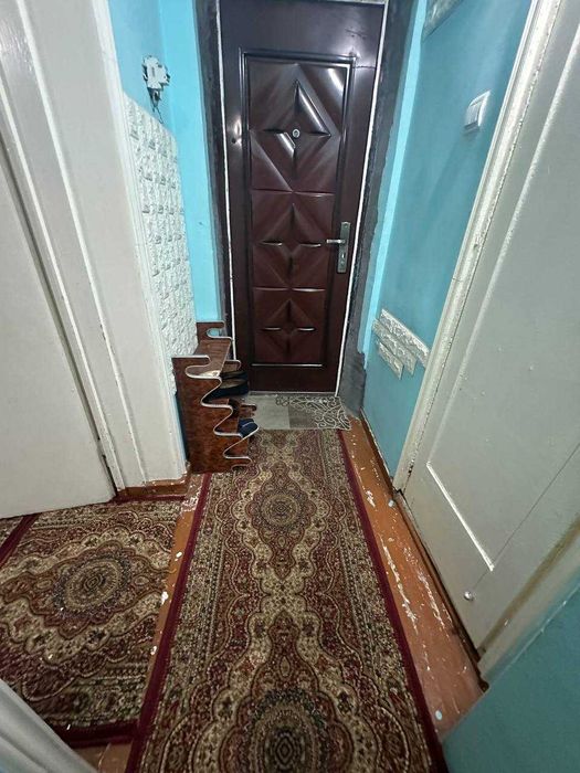 Продаётся 1/2/4 северный Алмазар