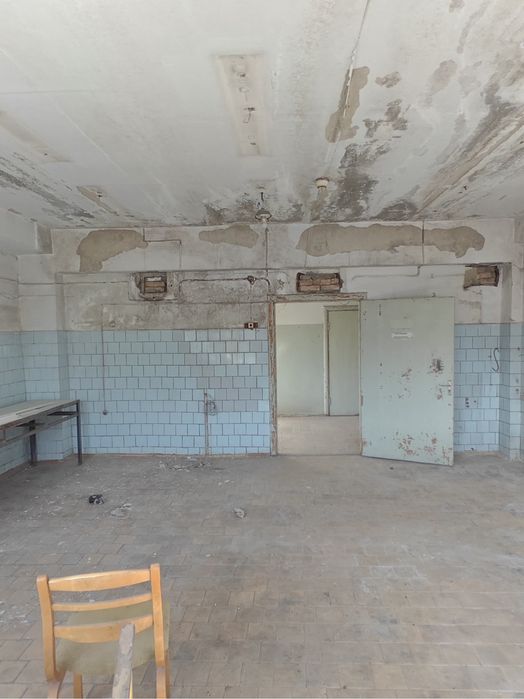 Сдается коммерчекое помещение 200 кв м