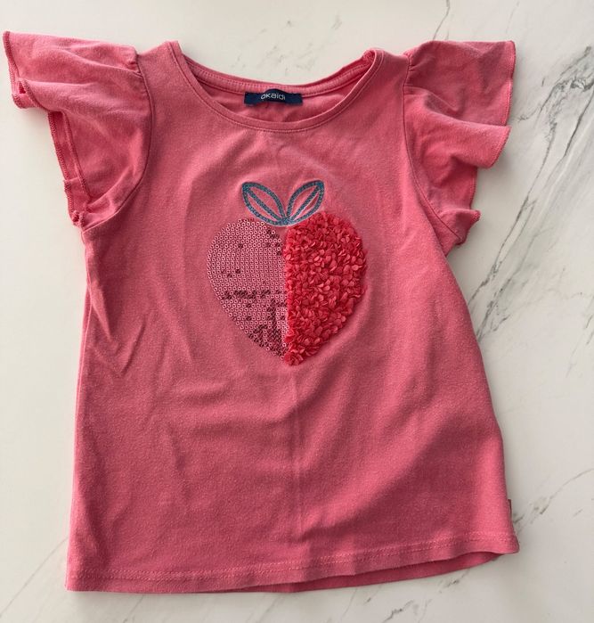 Запазени момичешки блузки