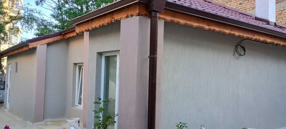 Под наем къща след пълен ремонт във Варна