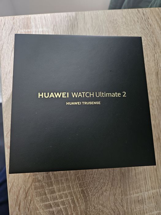 Huawei Ultimate 2 BLUE