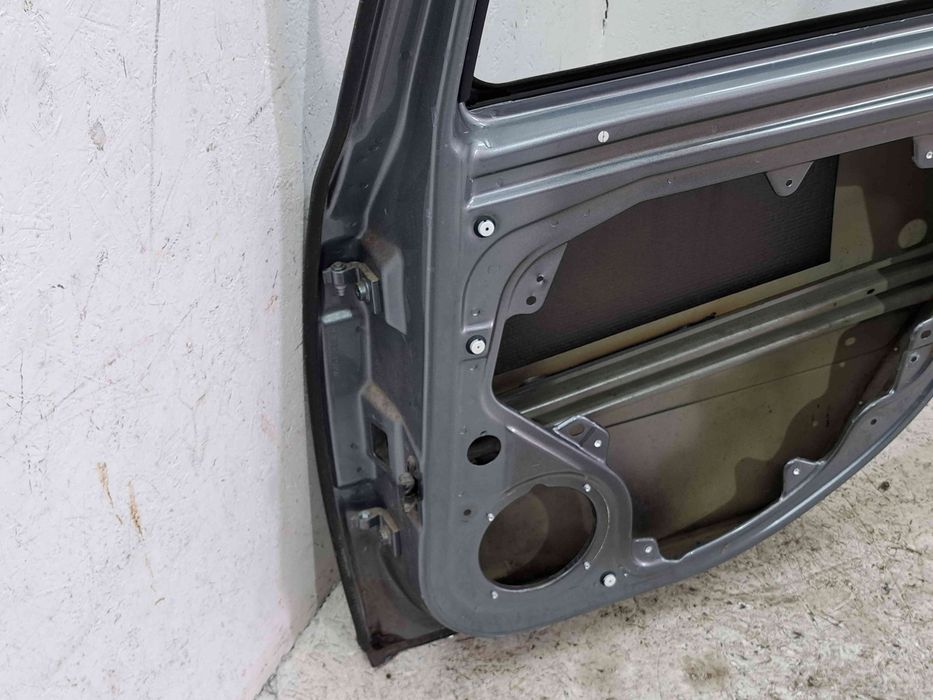 Usa dreapta spate Skoda Octavia 2 Combi (1Z5) [Fabr 2004-2013] Facelif
