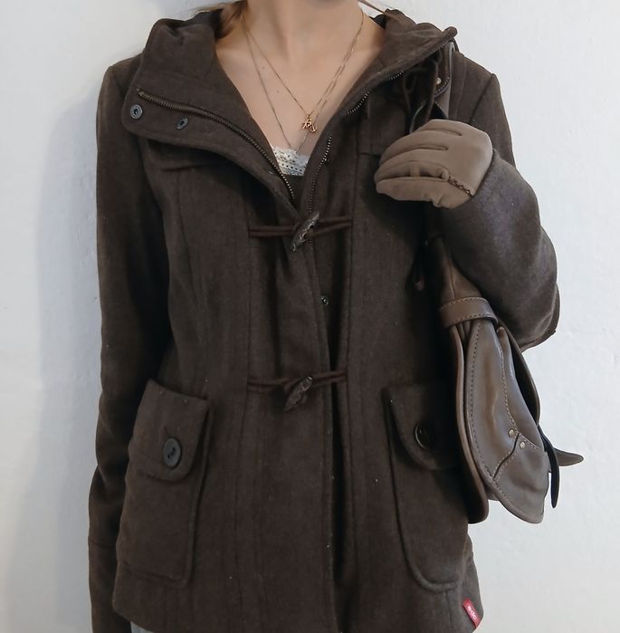 2000s Bella Swan яке