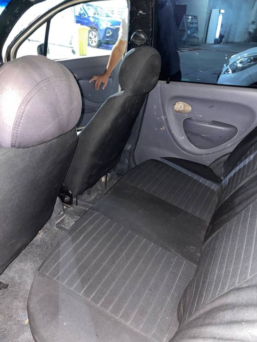 Matiz mx 2003 AFARMLENA