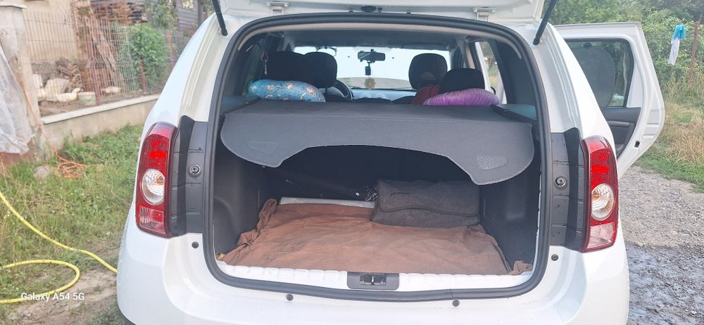Vand Dacia Duster 2012