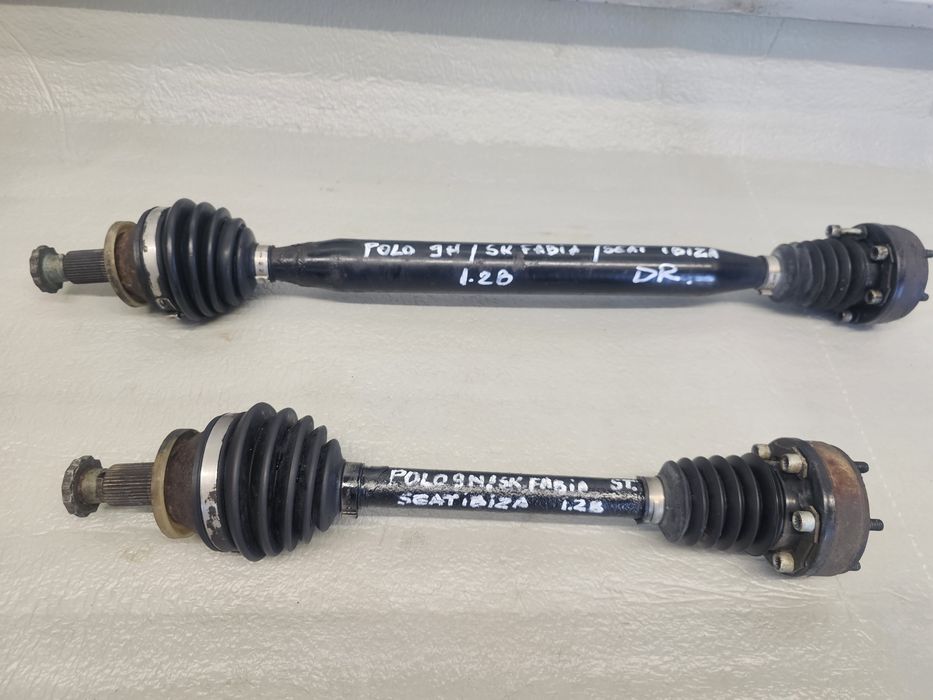 Planetare Vw Polo 9N/Skoda Fabia/Seat Ibiza