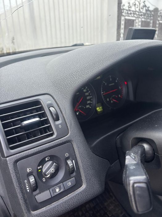 Volvo s40 1.6diesel