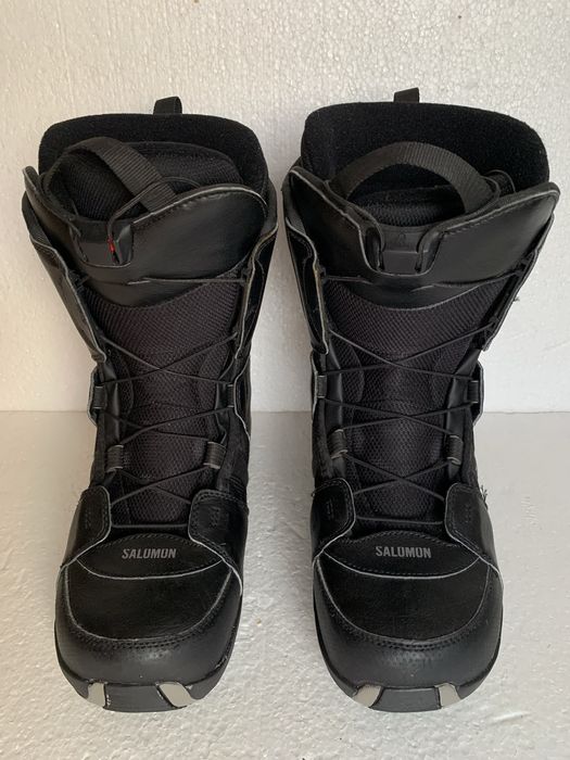Boots snowboard Salomon Echelon nr 39 2/3