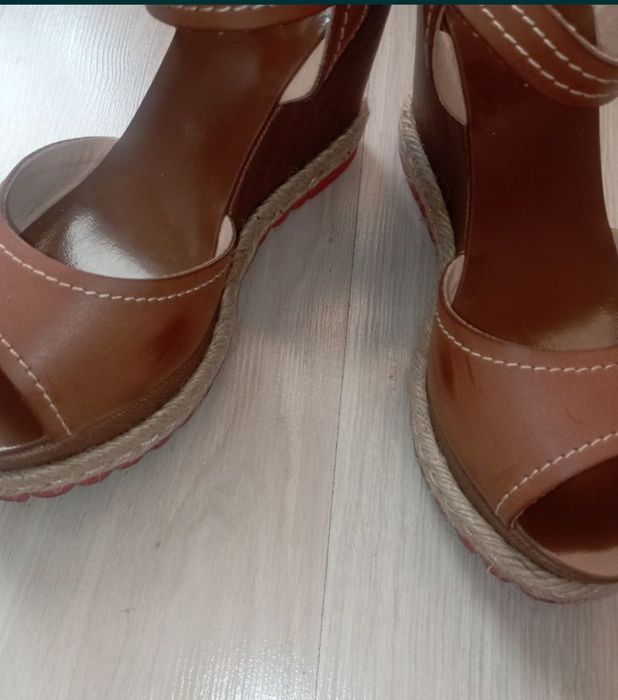 Босоножки baldi london