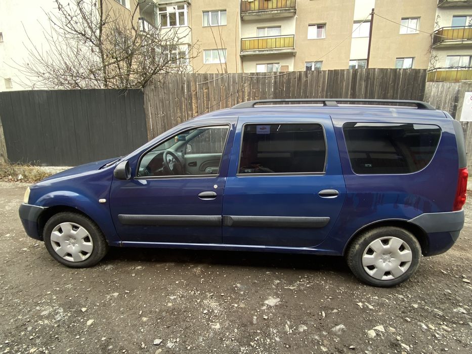 Vand dacia logan mcv