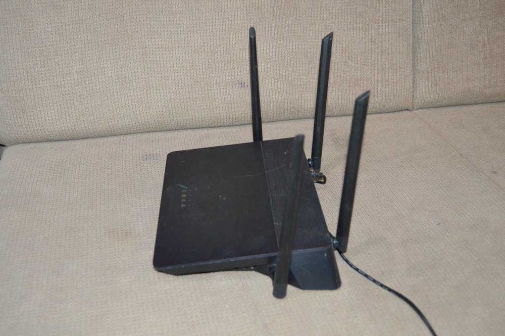 Router D-Link DIR-878 AC1900 MU-MIMO Wi-Fi Gigabit