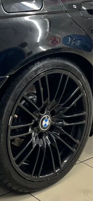 Продам BMW530i, 2003г.в.