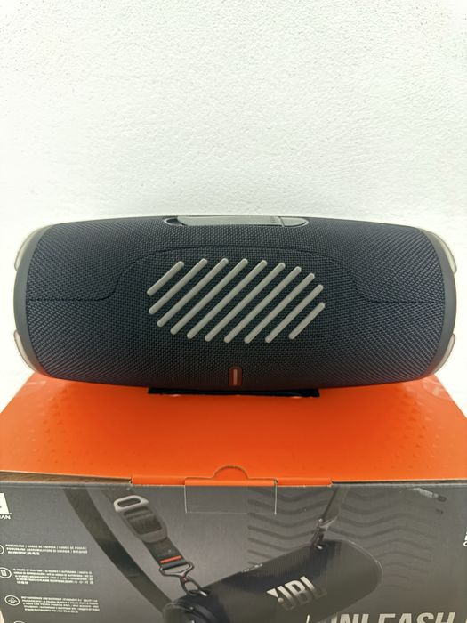 JBL Xtreme 3 desigilata cu garantie 1 an
