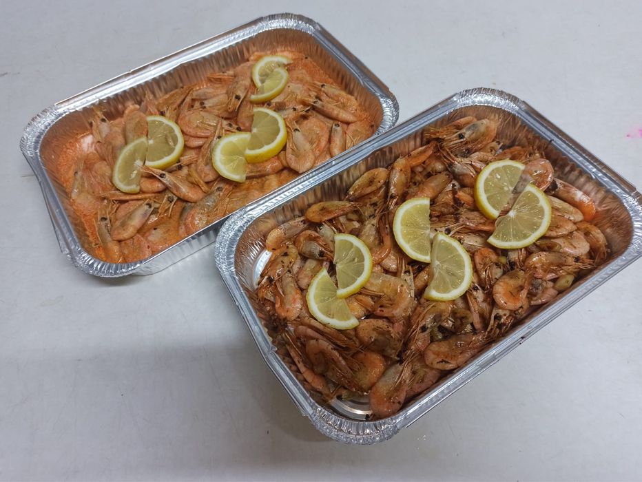 Раки талгар свежие сочные