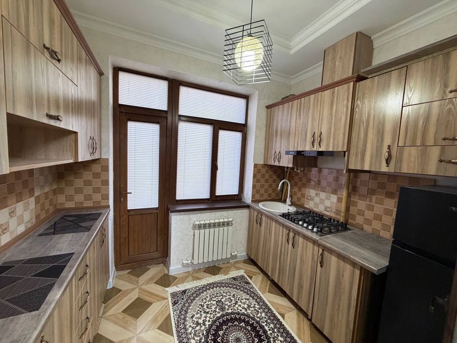 Novostroyka 2/4/8 Evroremont (50m) Parus Metro M Ulugbek Uy sotiladi!