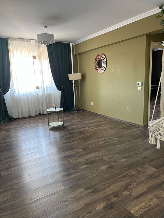 PF apartament 2 camere SD + mansardã
