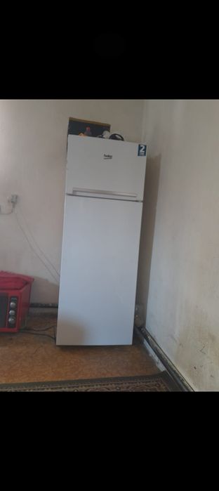 Холодильник модель Beko