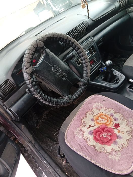 Продам Ауди А4 TDI