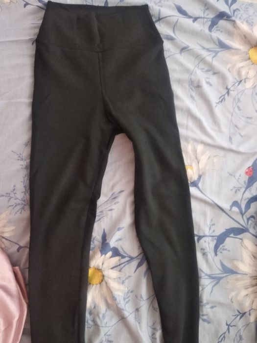 Спортен клин