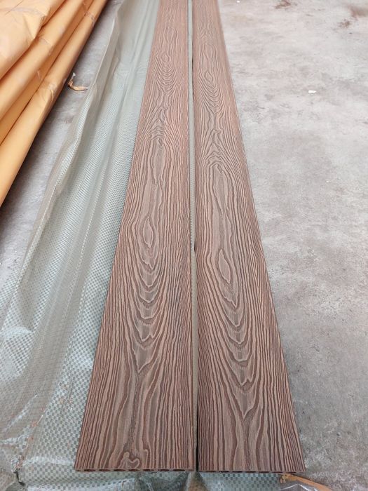 Дпк терасса декор фасад Китай