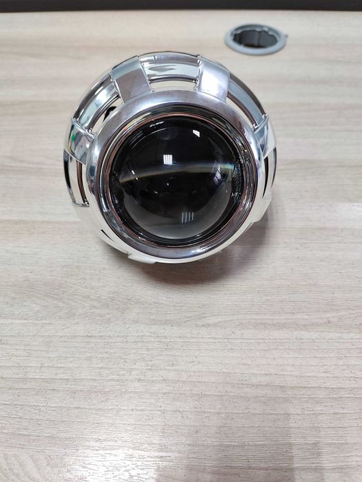 Светодиодные линзы Bi Led
