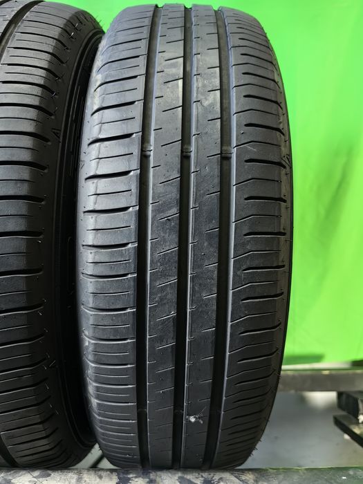 195/65R16  Falken ecorun stare foarte buna cu consum redus de combusti