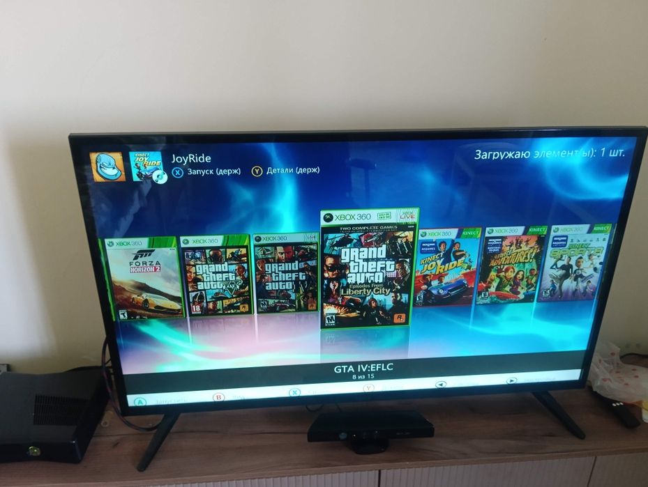 Обмен ТОЛЬКО на PS4 / Steam Deck. xbox 360
