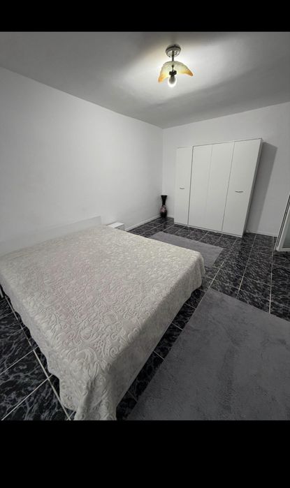 Vand apartamentt