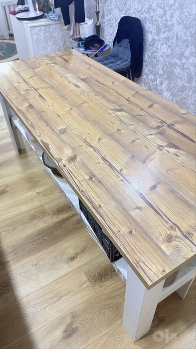 Продам стол кондитерский