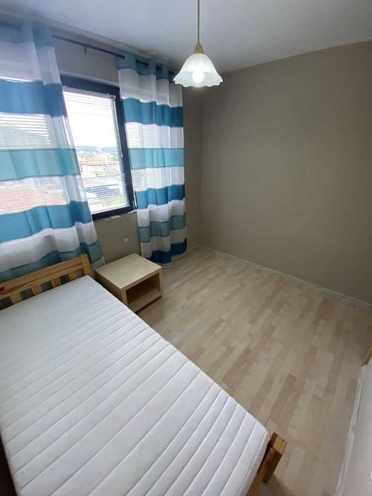 НОВО ПРЕДЛОЖЕНИЕ! Тристаен апартамент - кв. Виница!