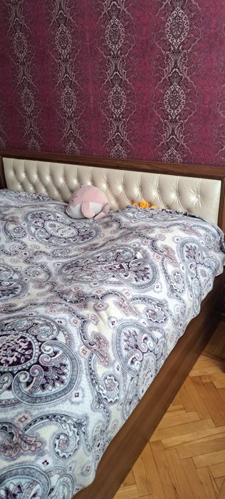 Спальный гарнитур, из МДФ