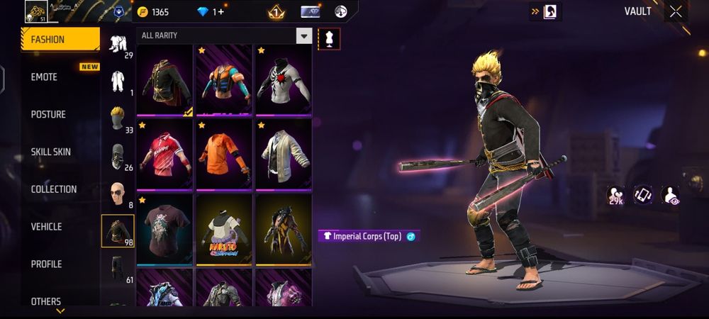 фри фаер акаунт продам