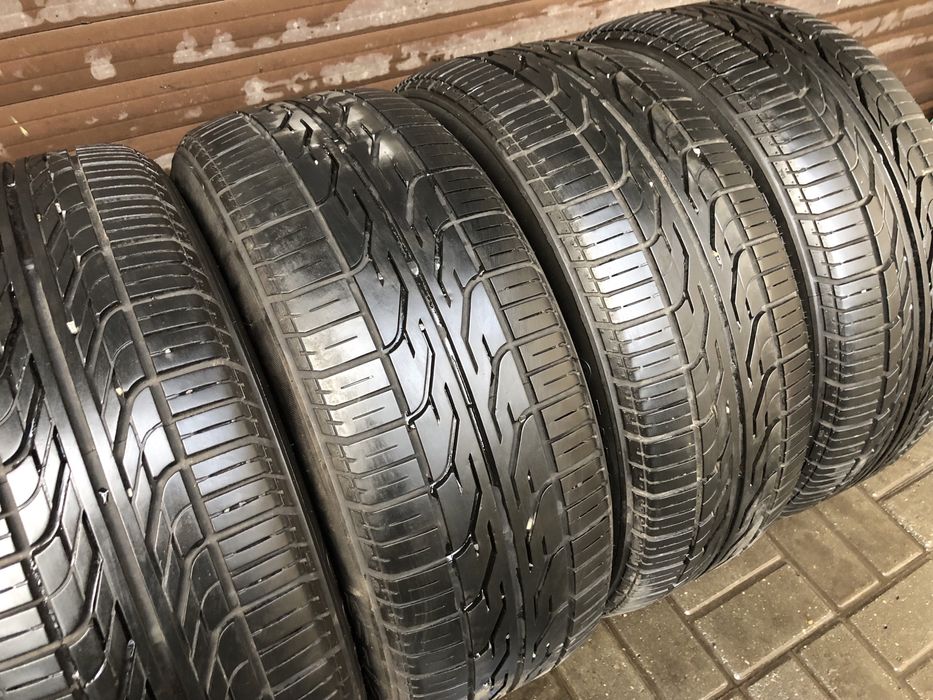 225/60/15 шины б/у из Германии