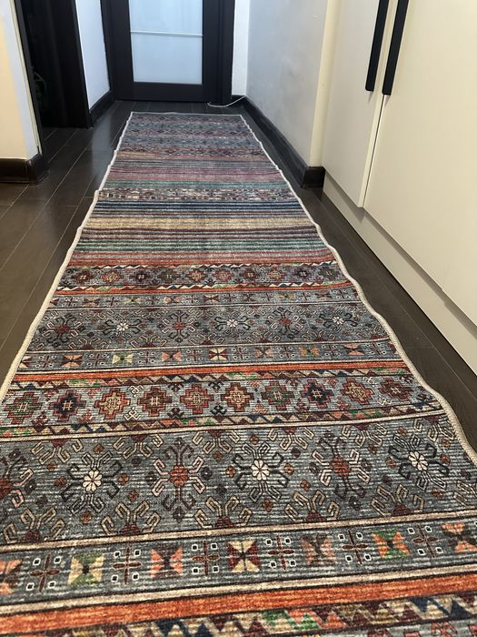 Ковровая дорожка