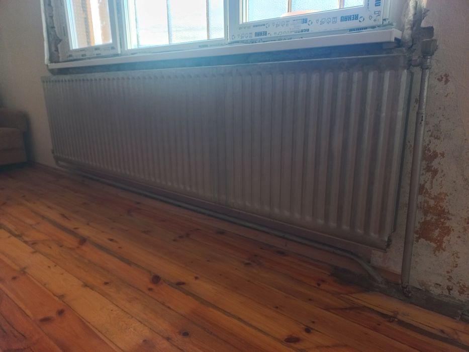 Радиатори, водни  за отопление,Стражишки