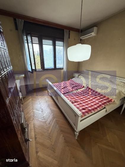 Vanzare 3 Camere Decomandat - Garaj