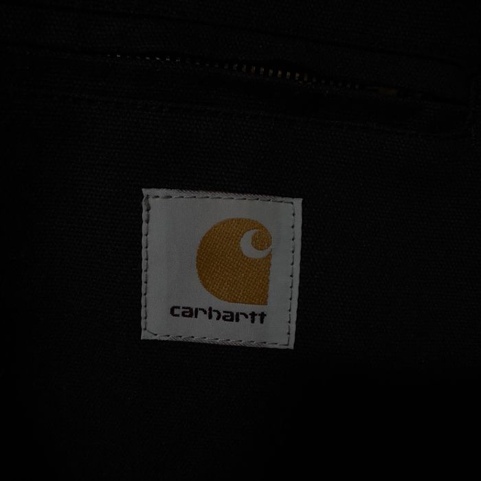 Geaca Carhartt Black