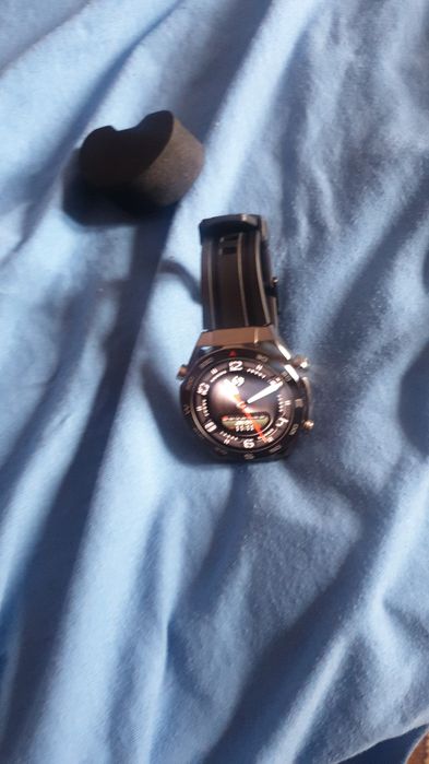 Smartwatch Huawei Ultimate Expedition black 48 mm-cu  garanție
